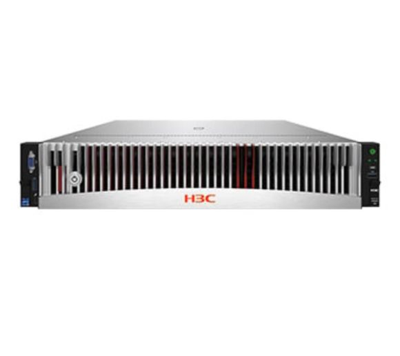 H3C R4900G6 6526Y(2.8GHz/16Cores)/64GB(2x32)/8SFF/4x1.92 SSD/4-Port 1Gb/s/2x1300W 2U_3