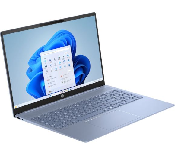 HP - Laptop HP OmniBook 5 16-ba1008nm DOS/16"2K AG/i5-1334U/16GB onboard/512GB/backlit/3g/nebo plava_2