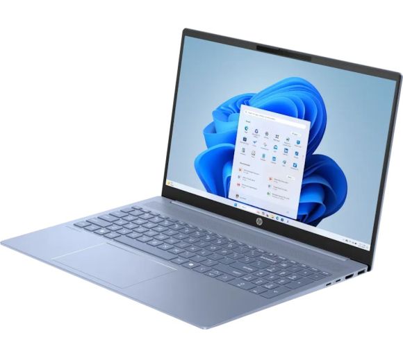 HP - Laptop HP OmniBook 5 16-ba1008nm DOS/16"2K AG/i5-1334U/16GB onboard/512GB/backlit/3g/nebo plava_3