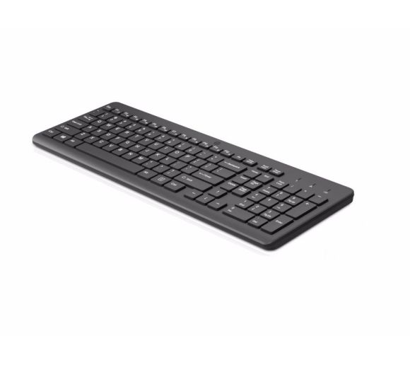HP - Tastatura HP 220 bežicna/805T2AA/EUS/crna_1