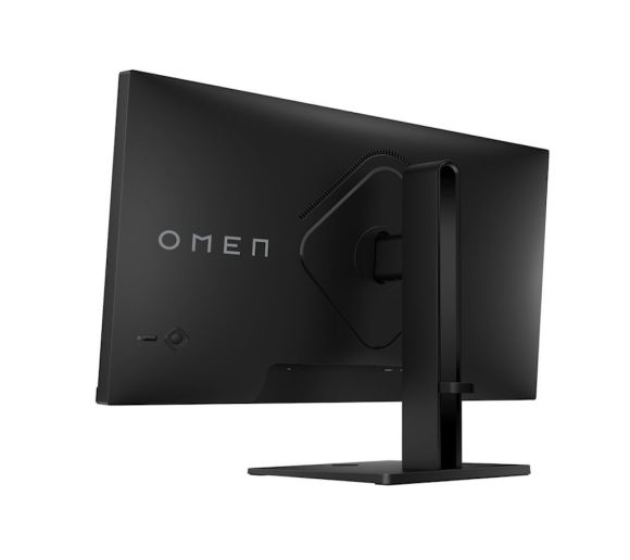 HP - Monitor HP Omen 27 Gaming 27"/IPS/1920x1080/180Hz/1ms/2 HDMI, DP/AMD FreeSync/VESA/pivot, visina/2g_1