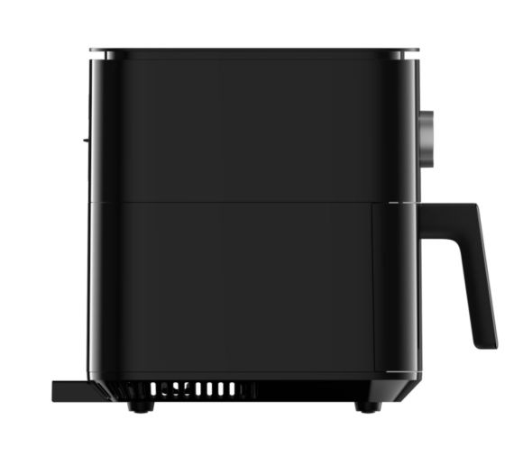 Xiaomi - Pametni aparat za kuvanje na pari XIAOMI Air Fryer/6,5L/crna_2