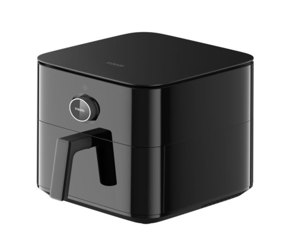 Xiaomi - Pametni aparat za kuvanje na pari XIAOMI Air Fryer/6,5L/crna_3