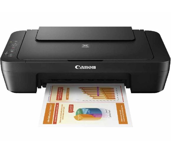 Canon - Inkjet štampac CANON MG2551S Eur Grey_1