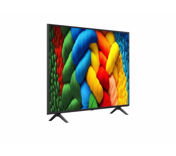 LG - Televizor LG 55NANO80A3B/NanoCell/55"/4K Ultra HD/smart/webOS 25/crna_1