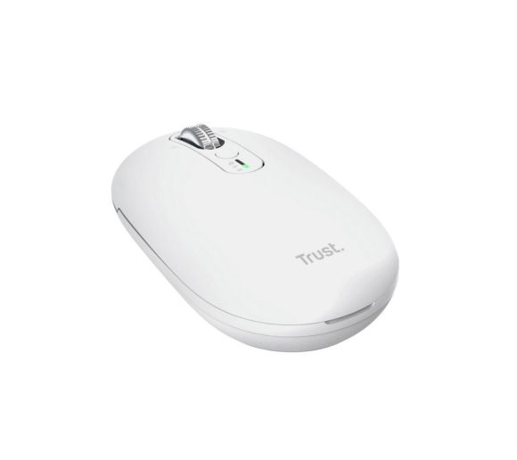 Trust - Miš TRUST SERON HYPSCROLL SLIM WRLS MOUSE /bela_2