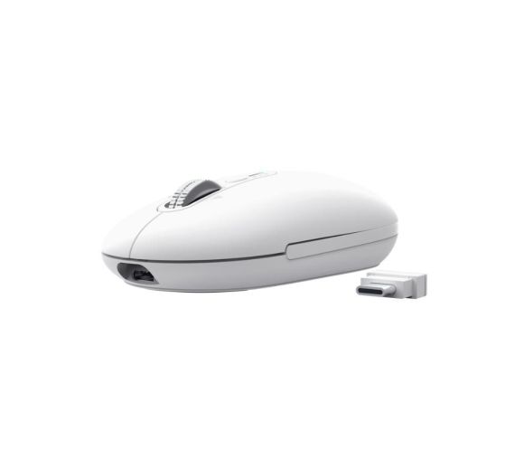 Trust - Miš TRUST SERON HYPSCROLL SLIM WRLS MOUSE /bela_4