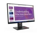 Lenovo - Monitor LENOVO ThinkVision T24D-40 23.8"/IPS/1920x1080/120Hz/4ms/USB-C PD 100W,USB-C PD 15W, 3xUSB-A_small_1