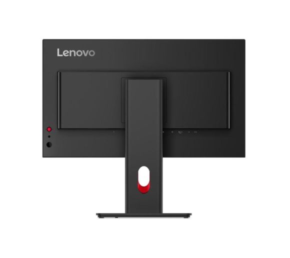 Lenovo - Monitor LENOVO ThinkVision T24D-40 23.8"/IPS/1920x1080/120Hz/4ms/USB-C PD 100W,USB-C PD 15W, 3xUSB-A_2