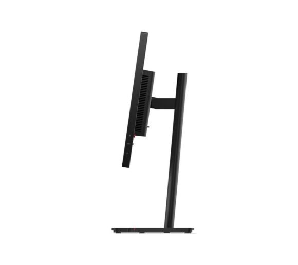 Lenovo - Monitor LENOVO ThinkVision T24D-40 23.8"/IPS/1920x1080/120Hz/4ms/USB-C PD 100W,USB-C PD 15W, 3xUSB-A_3