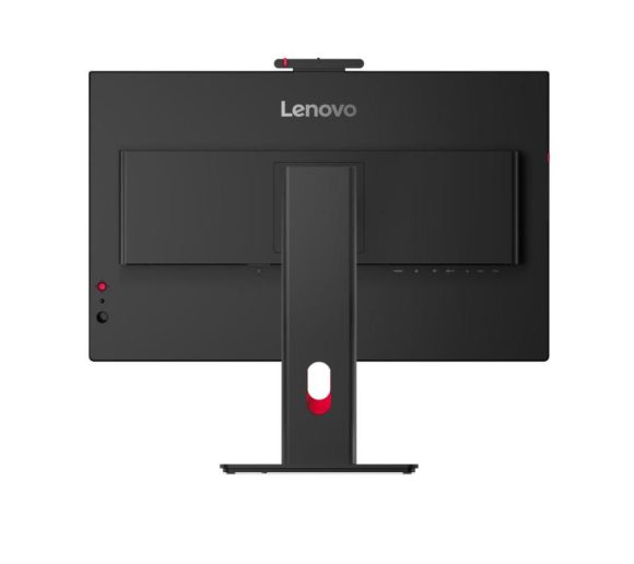 Lenovo - Monitor LENOVO ThinkVision T27QD-4v 27"/IPS/2560x1440/120Hz/4ms/USB-C PD 100W,USB-C PD 15W, 3xUSB-A,_2