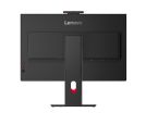 Lenovo - Monitor LENOVO ThinkVision T27QD-4v 27"/IPS/2560x1440/120Hz/4ms/USB-C PD 100W,USB-C PD 15W, 3xUSB-A,_small_2