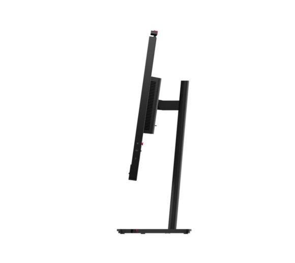 Lenovo - Monitor LENOVO ThinkVision T27QD-4v 27"/IPS/2560x1440/120Hz/4ms/USB-C PD 100W,USB-C PD 15W, 3xUSB-A,_3