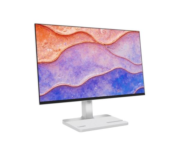 Lenovo - Monitor LENOVO L24D-4C 23.8"/IPS/1920x1080/144Hz/1ms/HDMI,4xUSB-A,USB-C 75W, HDMI/tilt,swivel,pivot/_1