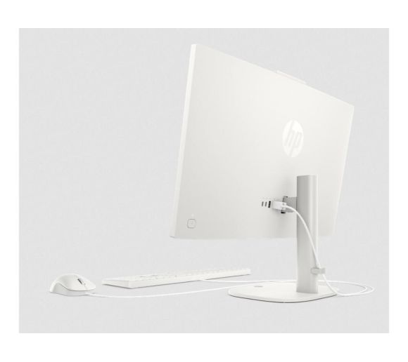 HP - Racunar HP OmniStudio 24-cw0000ny AiO/W11/23.8" FHD AG IPS/Ryzen AI 7 445/16GB/512GB/visina/3g_1