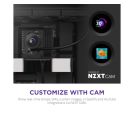 NZXT - Kraken Plus 360 V2 vodeno hlađenje crno (RL-KN360-B2) _small_2