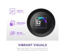 NZXT - Kraken Plus 360 V2 vodeno hlađenje crno (RL-KN360-B2) _small_7
