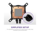 NZXT - Kraken Plus 360 V2 vodeno hlađenje crno (RL-KN360-B2) _small_8