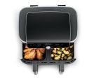 Air Fryer Ninja DZ01EU DualZone XL/9,5L/2470W/crna_small_2