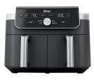 Air Fryer Ninja DZ01EU DualZone XL/9,5L/2470W/crna_small_3