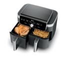 Air Fryer Ninja DZ01EU DualZone XL/9,5L/2470W/crna_small_5
