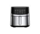 Tesla - Air Fryer TESLA AF702BX 1700W/7L/digital panel/crna-inox_small_3