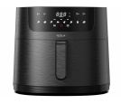 Tesla - Air Fryer TESLA AF800B 1800W/8L/digital panel/ crna_small_1