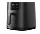 Tesla - Air Fryer TESLA AF800B 1800W/8L/digital panel/ crna_small_2