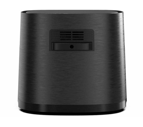 Tesla - Air Fryer TESLA AF800B 1800W/8L/digital panel/ crna_4
