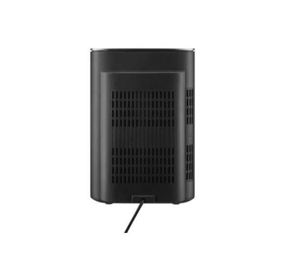 Xiaomi - Air Fryer XIAOMI Dual Zone 12L/2800W/Crna_3