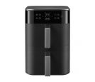 Xiaomi - Air Fryer XIAOMI Dual Zone 12L/2800W/Crna_small_4