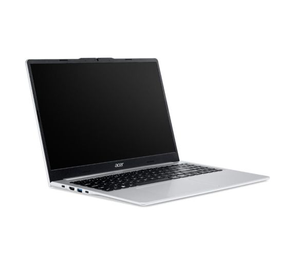 Acer - Laptop ACER Aspire Lite AL15-46P NoOS/15.6"FHD IPS/Ryzen 3 5400U/8GB/512GB/EN/srebrna_1