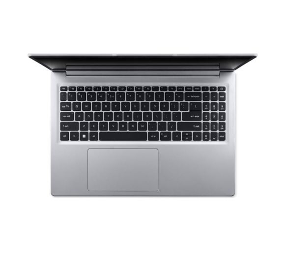 Acer - Laptop ACER Aspire Lite AL15-46P NoOS/15.6"FHD IPS/Ryzen 3 5400U/8GB/512GB/EN/srebrna_3