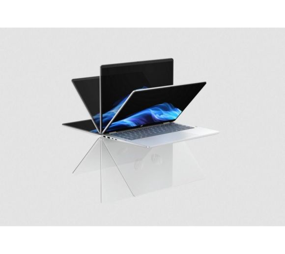 HP - Laptop HP OmniBook 5 Flip 14-fp0005nm DOS/14"WUXGA Touch/i5-1334U/16GB onboard/1TB/srebrna/3g_1