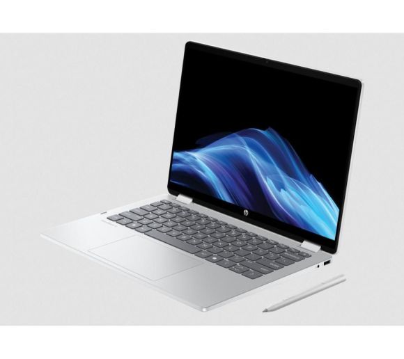 HP - Laptop HP OmniBook 5 Flip 14-fp0005nm DOS/14"WUXGA Touch/i5-1334U/16GB onboard/1TB/srebrna/3g_2