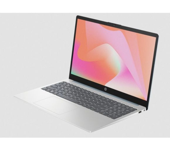 HP - Laptop HP 15-fd1000nm DOS/15.6"FHD AG/Core 7 150U/16GB/512GB/plava/2g_1
