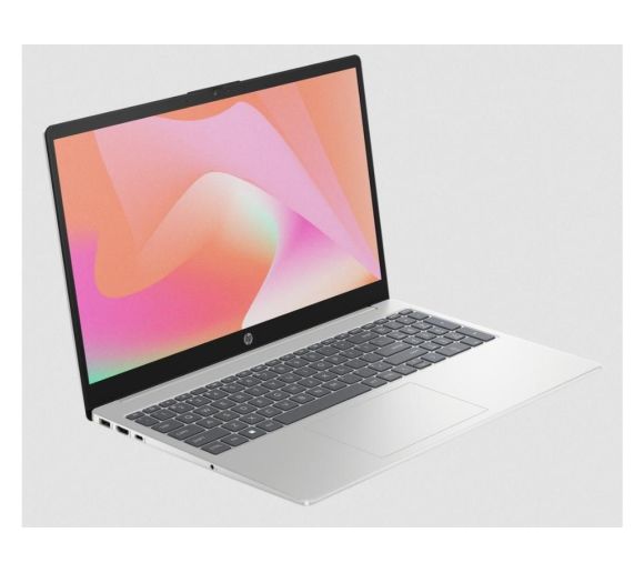 HP - Laptop HP 15-fd1080nm DOS/15.6"FHD AG/Core 5 120U/8GB/512GB/srebrna/2g_2