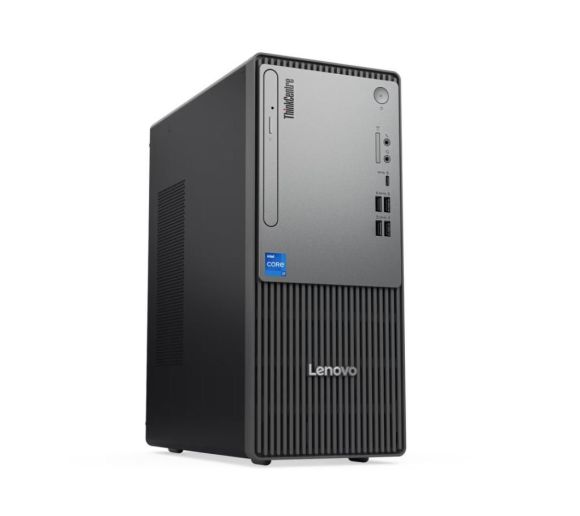 Lenovo - Racunar LENOVOV ThinkCenter 50t G5 Tower DOS/I7-14700/16GB/512GB/USB combo/crna_1