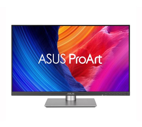 Asus - 27 inča ProArt PA278CGRV QHD 2560 x1440 IPS 144Hz USB-C 96W dizajnerski monitor _7