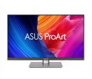 Asus - 27 inča ProArt PA278CGRV QHD 2560 x1440 IPS 144Hz USB-C 96W dizajnerski monitor _small_7