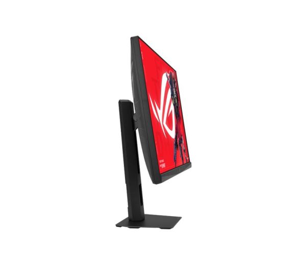 Asus - 27 inča XG27ACMEG ROG Strix QHD 2560x1440 Fast IPS 260Hz FreeSync Premium gaming monitor _1