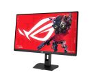 Asus - 27 inča XG27ACMEG ROG Strix QHD 2560x1440 Fast IPS 260Hz FreeSync Premium gaming monitor _small_3