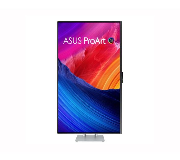 Asus - 31.5 inča ProArt PA32UCDM 4K UHD 3840×2160 QD-OLED 240Hz USB-C 96W dizajnerski monitor _4