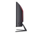 Acer - 34 inča ED340CURJ0BMIIPX Nitro ED0 UWQHD 3440x1440 VA 120 Hz zakrivljeni gaming monitor _small_3