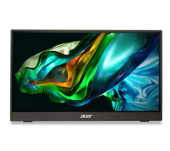 Acer - 15.6 inča PM161QBBMIUUX FHD 1920x1080 IPS FreeSync prenosni monitor _0