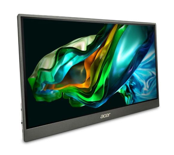 Acer - 15.6 inča PM161QBBMIUUX FHD 1920x1080 IPS FreeSync prenosni monitor _3