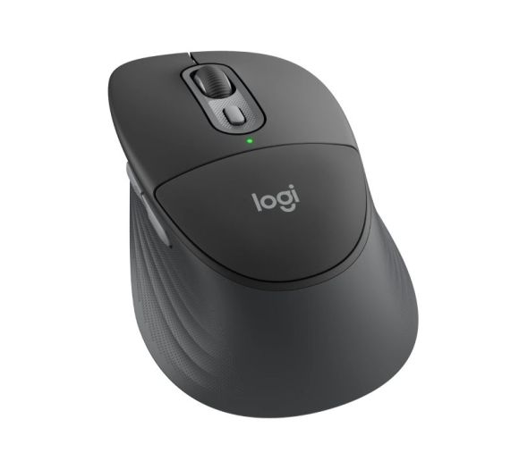 Logitech - M850 L Wireless graphite miš _1