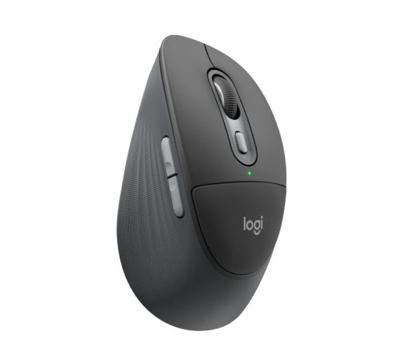 Logitech - M850 L Wireless graphite miš _2
