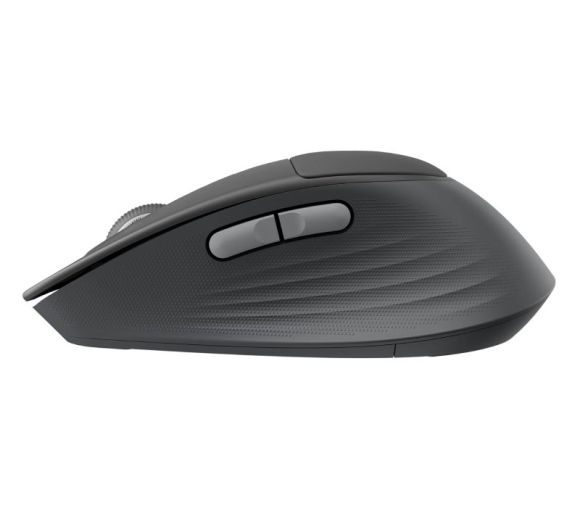 Logitech - M850 L Wireless graphite miš _3