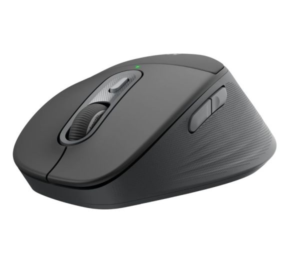 Logitech - M850 L Wireless graphite miš _4